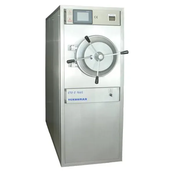 ETO C 1445 Etilen Oksit Sterilizasyon Cihazı