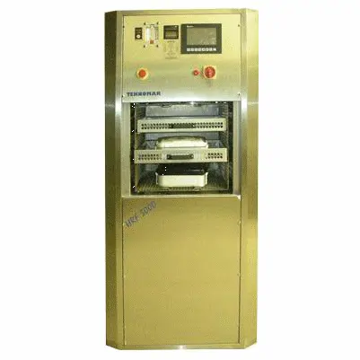HRF 3000 Hydrogen Peroxide Sterilization Device