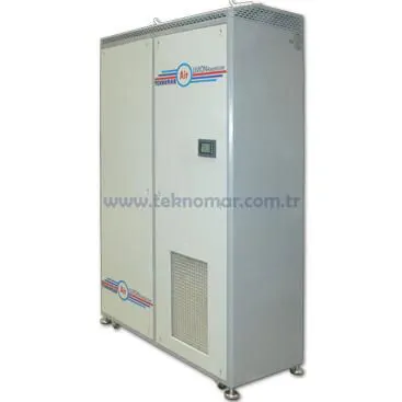 Fully Automatic Hygienic Air Conditioning Unit
