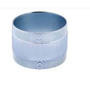 Galvanized Pipe Nipple
