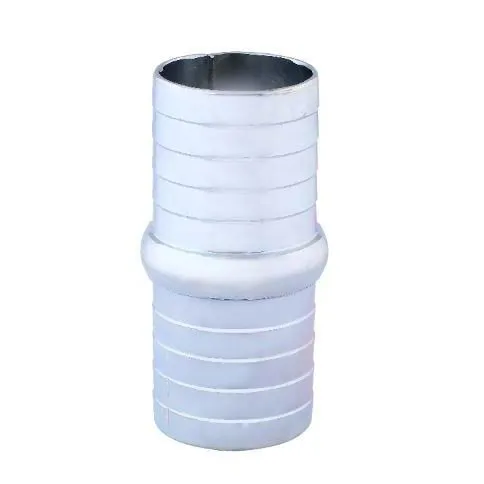 Galvanized Hose Connector