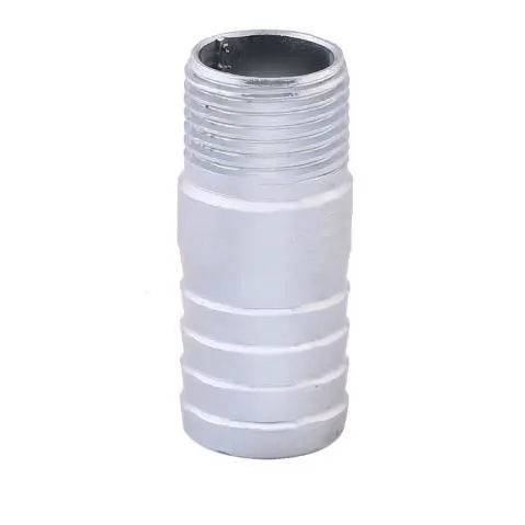 Galvanized Hose Fitting