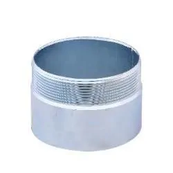 Welding Pipe End