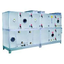 Air Handling Unit