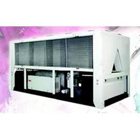 Water Cooling Unit