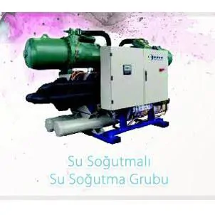 Water Cooling Unit