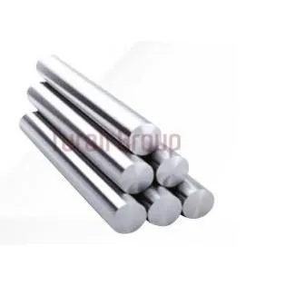 Round Stainless Steel Rod