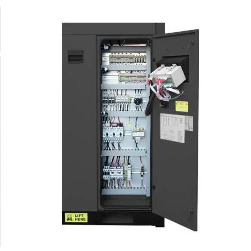 DRYAIR DK SERIES Compressed Air Dryers