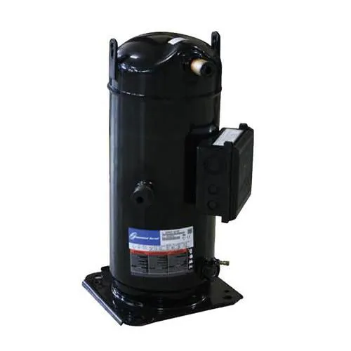 Refrigerated Type High-Pressure Air Dryers