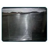 Delikli Sac