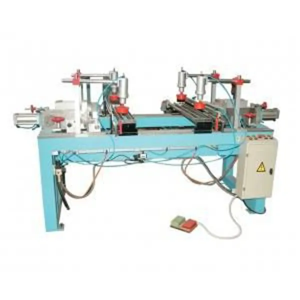 UM-CD32 İki Başlıklı Mobilya Delik Delme Makinası (Kavale)