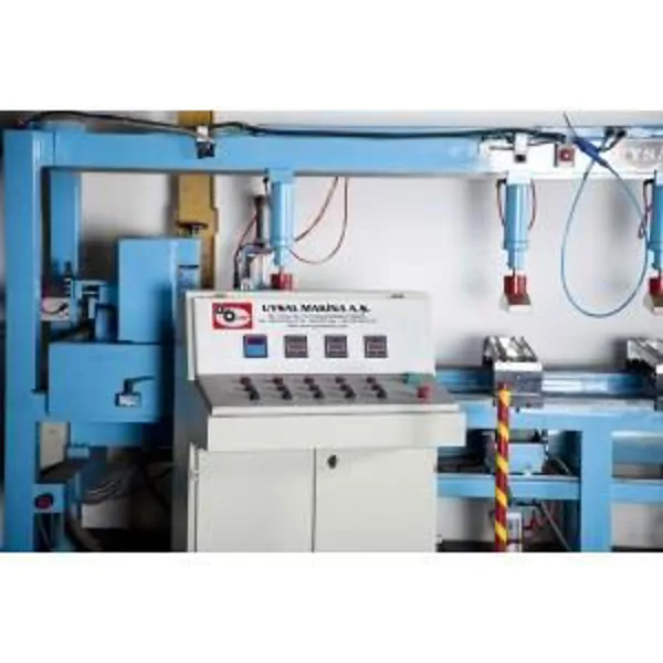 UM-CD62 Beş Başlıklı Mobilya Delme Makinası