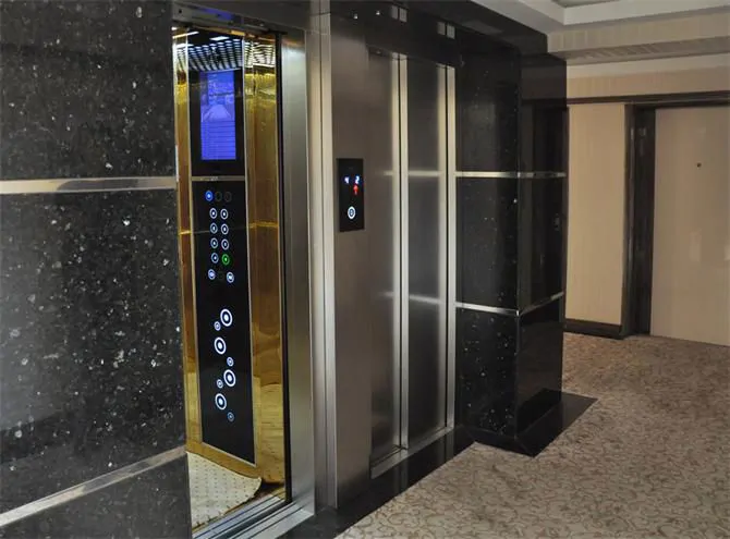 Elevator Systems