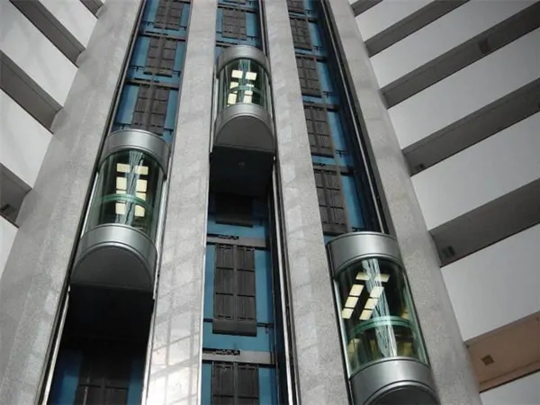 UIX Tower Asansör ve Taşımacılık Sistemleri