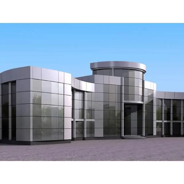 Composite Panel