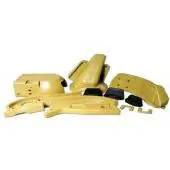 Caterpillar Spare Parts