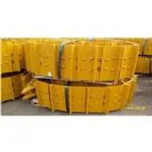 Hitachi Spare Parts