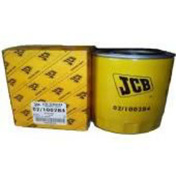 JCB Yedek Parçaları