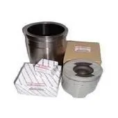 Komatsu Spare Parts