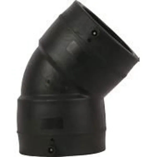 EF Dirsek 45°