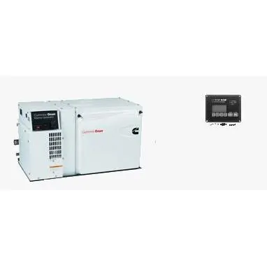 13.5 MDKBP Marine Generator