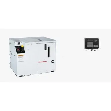 4 MDKBH Marine Generators