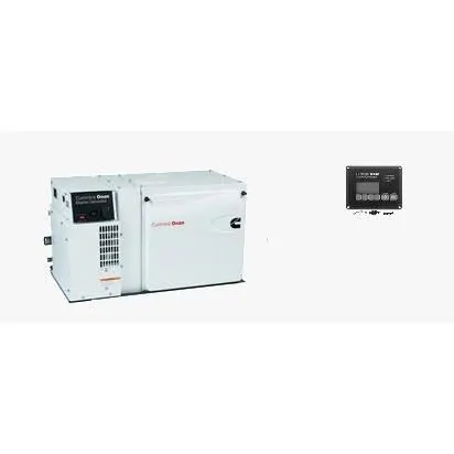 4 MDKBL Marine Generators