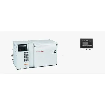9.5 MDKBM Marine Generator
