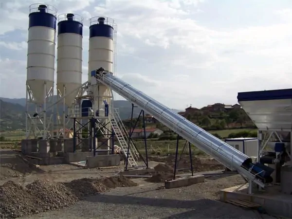 Beton Santrali