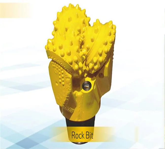 Rock Bit