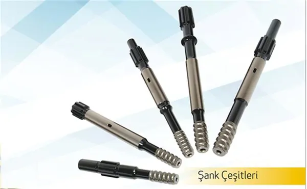 Şark Çeşitleri