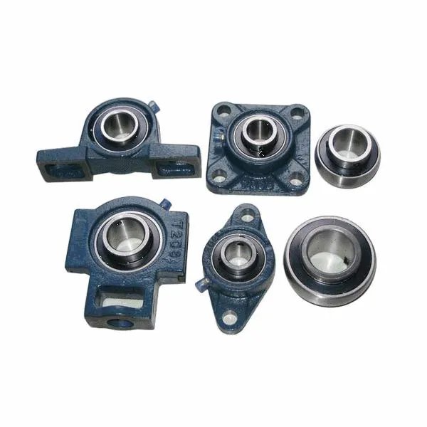 Ball bearings