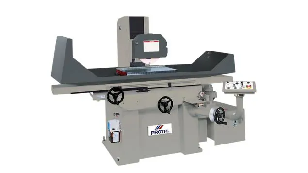 PSGS4080AHR Surface Grinding Machines