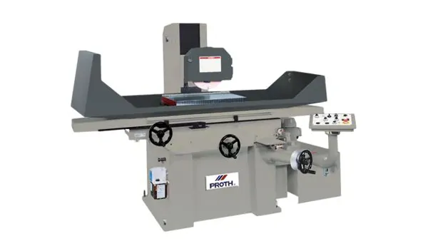 PSGS4080AHR Satıh Taşlama Tezgahları