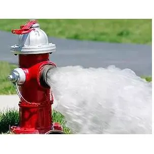 Environmental Hydrant Systems