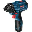 Cordless Screwdriver