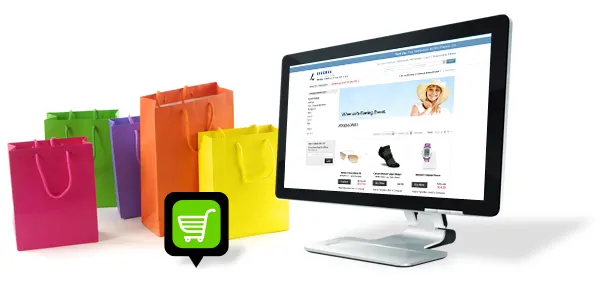 E-Ticaret Web Sitesi Kurulumu