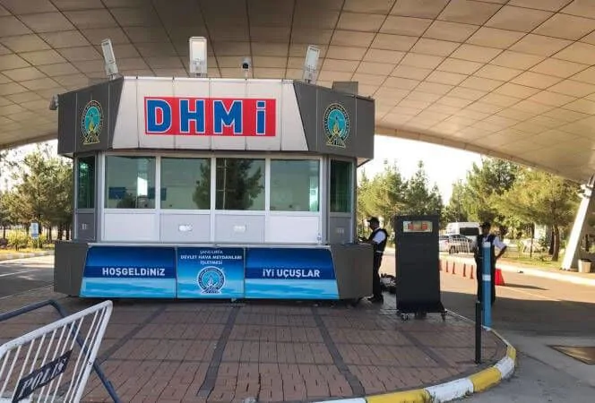 KURŞUN GEÇİRMEZ KAPI ve PENCERE SİSTEMLERİ