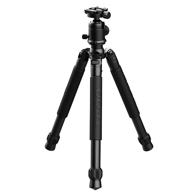 TACTICAL TRIPODS