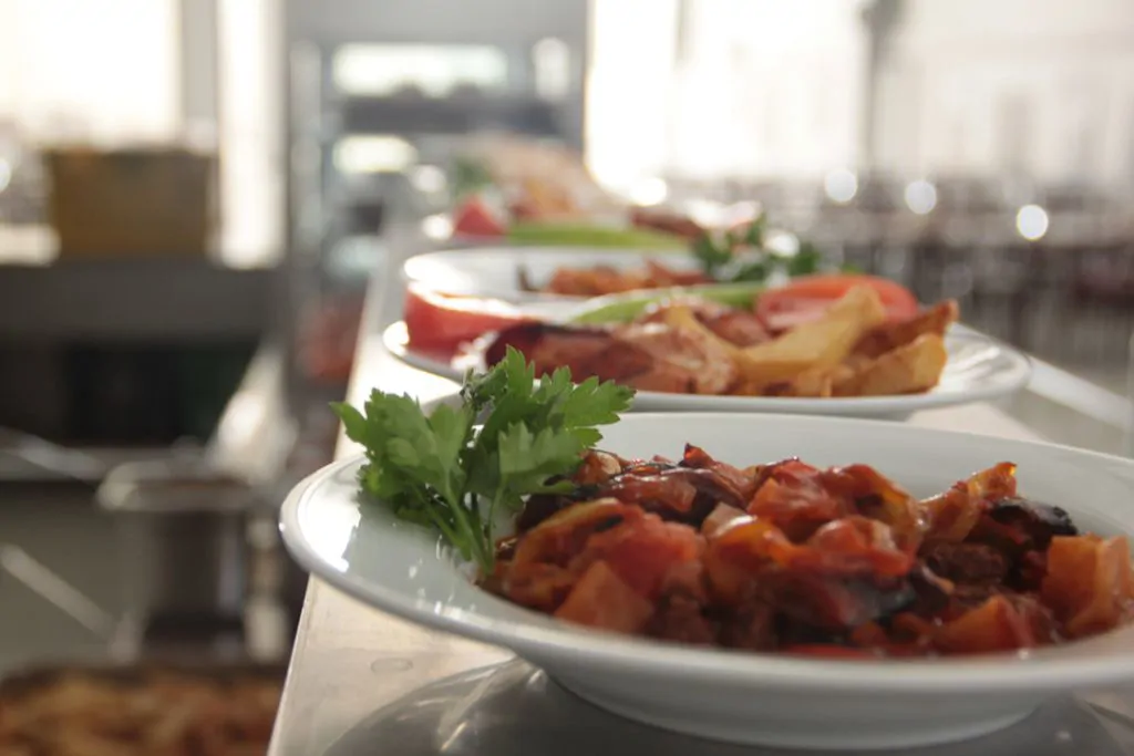 catering hizmeti