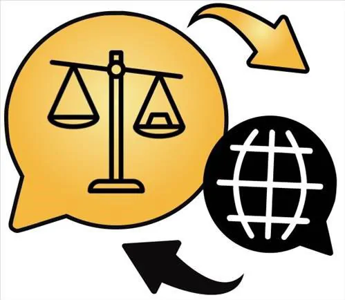 LEGAL TRANSLATION