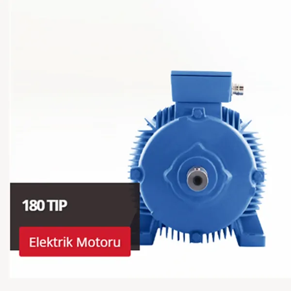Aemot Elektrik Motorları