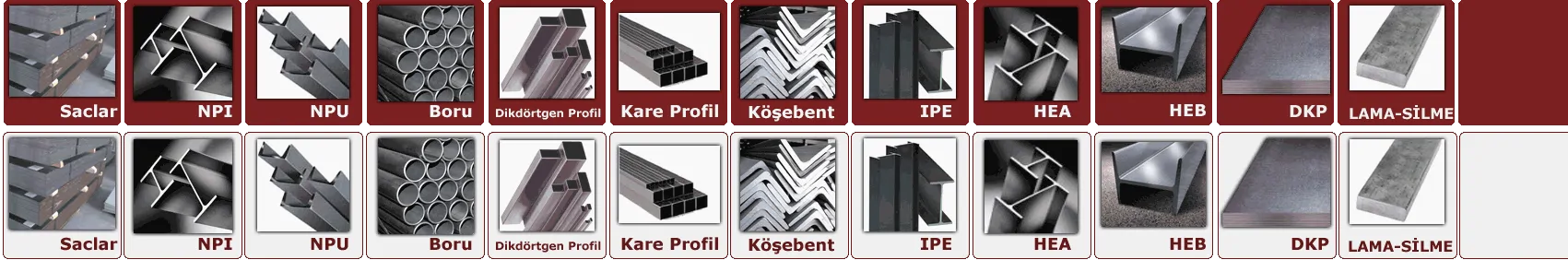 Steel
