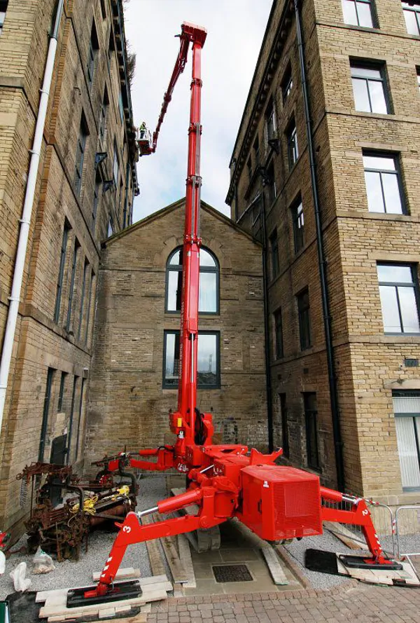 PALETLİ PLATFORMLAR