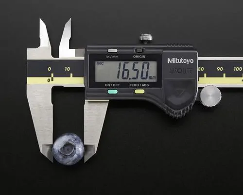MEASURING INSTRUMENTS