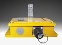 TYP 013 I.Ş. Corded Safety Switch