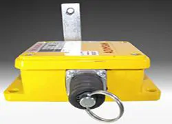 TYP 013 I.Ş.A. Corded Safety Switch