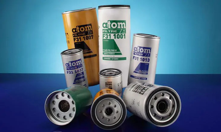 Oil Filters