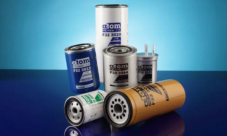 Fuel Filters