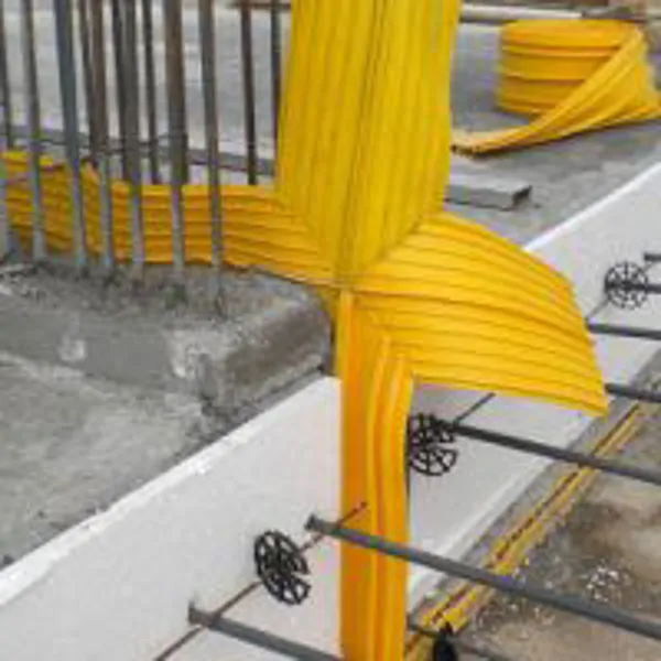 PVC Su Tutucu Bant